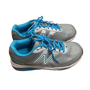 New Balance Women's Running Sneakers 1540v3 Silver with Polaris